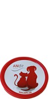 Cat Dog Provital Accessories Advertising material Wet pet food Anifit can topper big 1 Piece Anifit