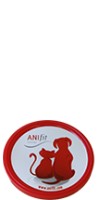 Cat Dog Provital Accessories Advertising material Wet pet food Anifit can topper small 1 Piece Anifit
